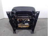 Replacement right front seat for Volvo XC70 II (136) D5 AWD OEM IAM reference 39807006 39807006 