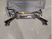 Replacement right front seat for Volvo XC70 II (136) D5 AWD OEM IAM reference 39807006 39807006 