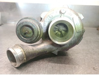 Recambio de turbocompresor para mercedes-benz clase e (w212) lim. 4.7 v8 cgi cat referencia OEM IAM A2780901780 7840366 GARRETT