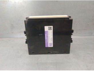 Recambio de modulo electronico para toyota land cruiser (j15) 3.0 turbodiesel referencia OEM IAM 8865060N50  DENSO 1778003423