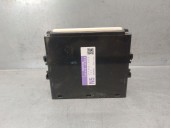 Recambio de modulo electronico para toyota land cruiser (j15) 3.0 turbodiesel referencia OEM IAM 8865060N50  DENSO 1778003423