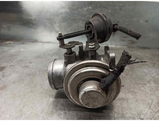 Recambio de valvula egr para seat cordoba berlina (6k2) 1.9 tdi referencia OEM IAM 038129637B  