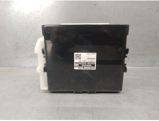 Recambio de modulo electronico para toyota land cruiser (j15) 3.0 turbodiesel referencia OEM IAM 8969060030  DENSO 1028501400