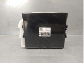 Recambio de modulo electronico para toyota land cruiser (j15) 3.0 turbodiesel referencia OEM IAM 8969060030  DENSO 1028501400
