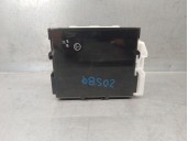 Recambio de modulo electronico para toyota land cruiser (j15) 3.0 turbodiesel referencia OEM IAM 8969060030  DENSO 1028501400