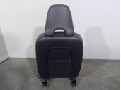 Recambio de asiento delantero izquierdo para volvo xc70 ii (136) d5 awd referencia OEM IAM 39807006 39807006 