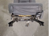 Recambio de asiento delantero izquierdo para volvo xc70 ii (136) d5 awd referencia OEM IAM 39807006 39807006 
