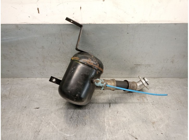 Recambio de esfera suspension para audi a8 (4e2) 4.2 v8 40v referencia OEM IAM 4E0616002R 