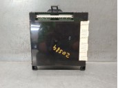 Recambio de modulo electronico para toyota land cruiser (j15) 3.0 turbodiesel referencia OEM IAM 8922160320  DENSO 8922160320