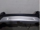 Recambio de paragolpes trasero para volvo xc70 ii (136) d5 awd referencia OEM IAM 30764502 
