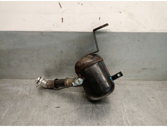 Recambio de esfera suspension para audi a8 (4e2) 4.2 v8 40v referencia OEM IAM 4E0616001N   2