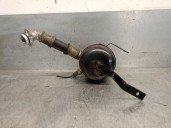 Recambio de esfera suspension para audi a8 (4e2) 4.2 v8 40v referencia OEM IAM 4E0616001N  