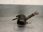 Recambio de esfera suspension para audi a8 (4e2) 4.2 v8 40v referencia OEM IAM 4E0616001N 