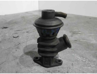 Recambio de valvula egr para citroën xsara picasso 2.0 hdi cat (rhy / dw10td) referencia OEM IAM 9635651080 2560103 