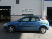 ford focus berlina (cak) del año 2001