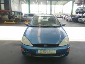 ford focus berlina (cak) del año 2001