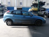 ford focus berlina (cak) del año 2001