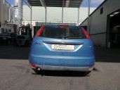 ford focus berlina (cak) del año 2001