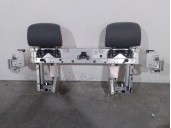 Recambio de reposacabezas para bmw 3 descapotable (e93) 320 i referencia OEM IAM 13232810 52209112404 