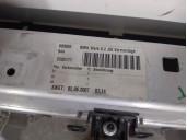 Replacement headrest for BMW 3 convertible (E93) 320 i OEM IAM reference 13232810 52209112404 