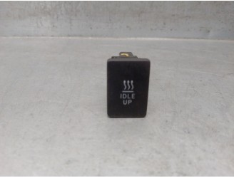 Recambio de interruptor para toyota land cruiser (j15) 3.0 turbodiesel referencia OEM IAM 15A977  