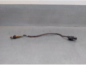 Replacement lambda sensor for Mercedes-Benz E-Class (W212) saloon 4.7 V8 CGI CAT OEM IAM reference 0095426318 0258017355 BOSCH