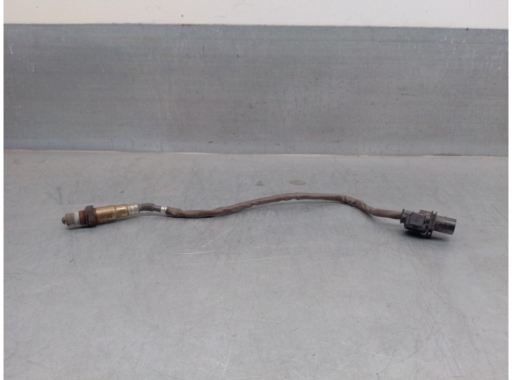 Recambio de sonda lambda para mercedes-benz clase e (w212) lim. 4.7 v8 cgi cat referencia OEM IAM 0095426318 0258017355 BOSCH