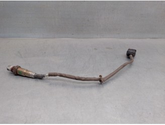 Replacement lambda sensor for Mercedes-Benz E-Class (W212) saloon 4.7 V8 CGI CAT OEM IAM reference 0095426318 0258017355