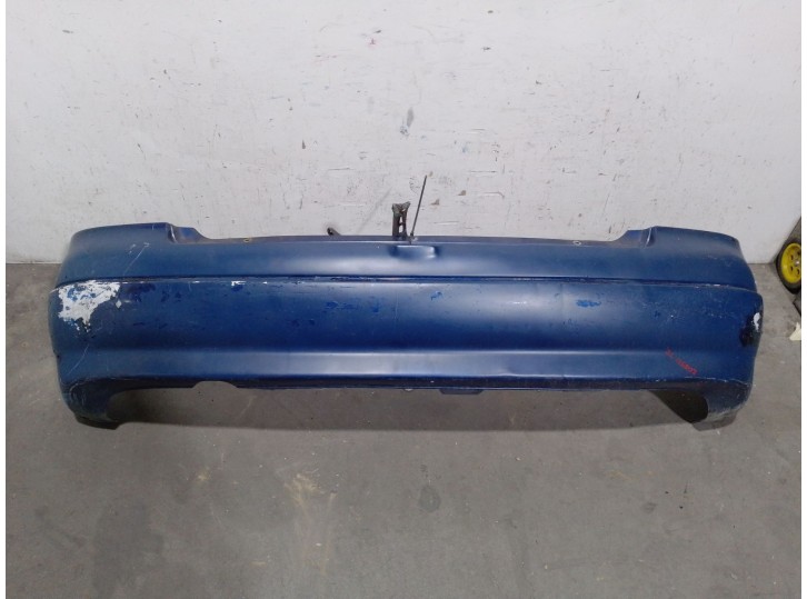 Recambio de paragolpes trasero para opel astra g classic (t98) 1.7 cdti (f08, f48) referencia OEM IAM 1404143 