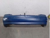 Recambio de paragolpes trasero para opel astra g classic (t98) 1.7 cdti (f08, f48) referencia OEM IAM 1404143 
