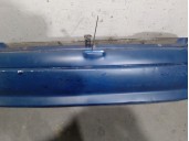Recambio de paragolpes trasero para opel astra g classic (t98) 1.7 cdti (f08, f48) referencia OEM IAM 1404143 