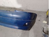 Recambio de paragolpes trasero para opel astra g classic (t98) 1.7 cdti (f08, f48) referencia OEM IAM 1404143 