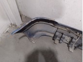 Recambio de paragolpes trasero para opel astra g classic (t98) 1.7 cdti (f08, f48) referencia OEM IAM 1404143 