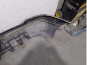 Recambio de paragolpes trasero para opel astra g classic (t98) 1.7 cdti (f08, f48) referencia OEM IAM 1404143 