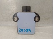 Recambio de modulo electronico para toyota land cruiser (j15) 3.0 turbodiesel referencia OEM IAM 8918348030  DENSO 1745005923