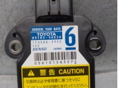 Recambio de modulo electronico para toyota land cruiser (j15) 3.0 turbodiesel referencia OEM IAM 8918348030  DENSO 1745005923