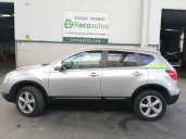 nissan qashqai / qashqai +2 i (j10, nj10, jj10e) del año 2009