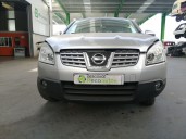 nissan qashqai / qashqai +2 i (j10, nj10, jj10e) del año 2009