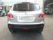 nissan qashqai / qashqai +2 i (j10, nj10, jj10e) del año 2009