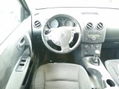 nissan qashqai / qashqai +2 i (j10, nj10, jj10e) del año 2009