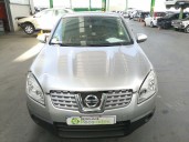nissan qashqai / qashqai +2 i (j10, nj10, jj10e) del año 2009