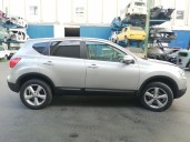 nissan qashqai / qashqai +2 i (j10, nj10, jj10e) del año 2009