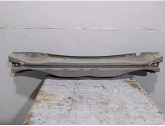 Replacement rear bumper reinforcement for Volvo XC70 II (136) D5 AWD OEM IAM reference 30678653 