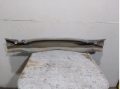 Recambio de refuerzo paragolpes trasero para volvo xc70 ii (136) d5 awd referencia OEM IAM 30678653 