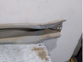 Recambio de refuerzo paragolpes trasero para volvo xc70 ii (136) d5 awd referencia OEM IAM 30678653 