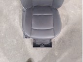 Recambio de asiento delantero derecho para bmw 3 descapotable (e93) 320 i referencia OEM IAM 52106989803 52106989803 