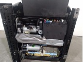 Recambio de asiento delantero derecho para bmw 3 descapotable (e93) 320 i referencia OEM IAM 52106989803 52106989803 