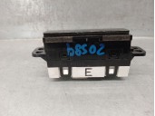 Recambio de modulo electronico para toyota land cruiser (j15) 3.0 turbodiesel referencia OEM IAM 8395060120 8395060120 410313