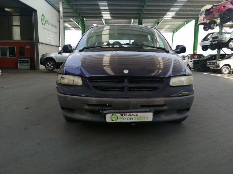 chrysler voyager (gs) del año 1997
