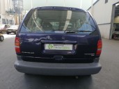 chrysler voyager (gs) del año 1997